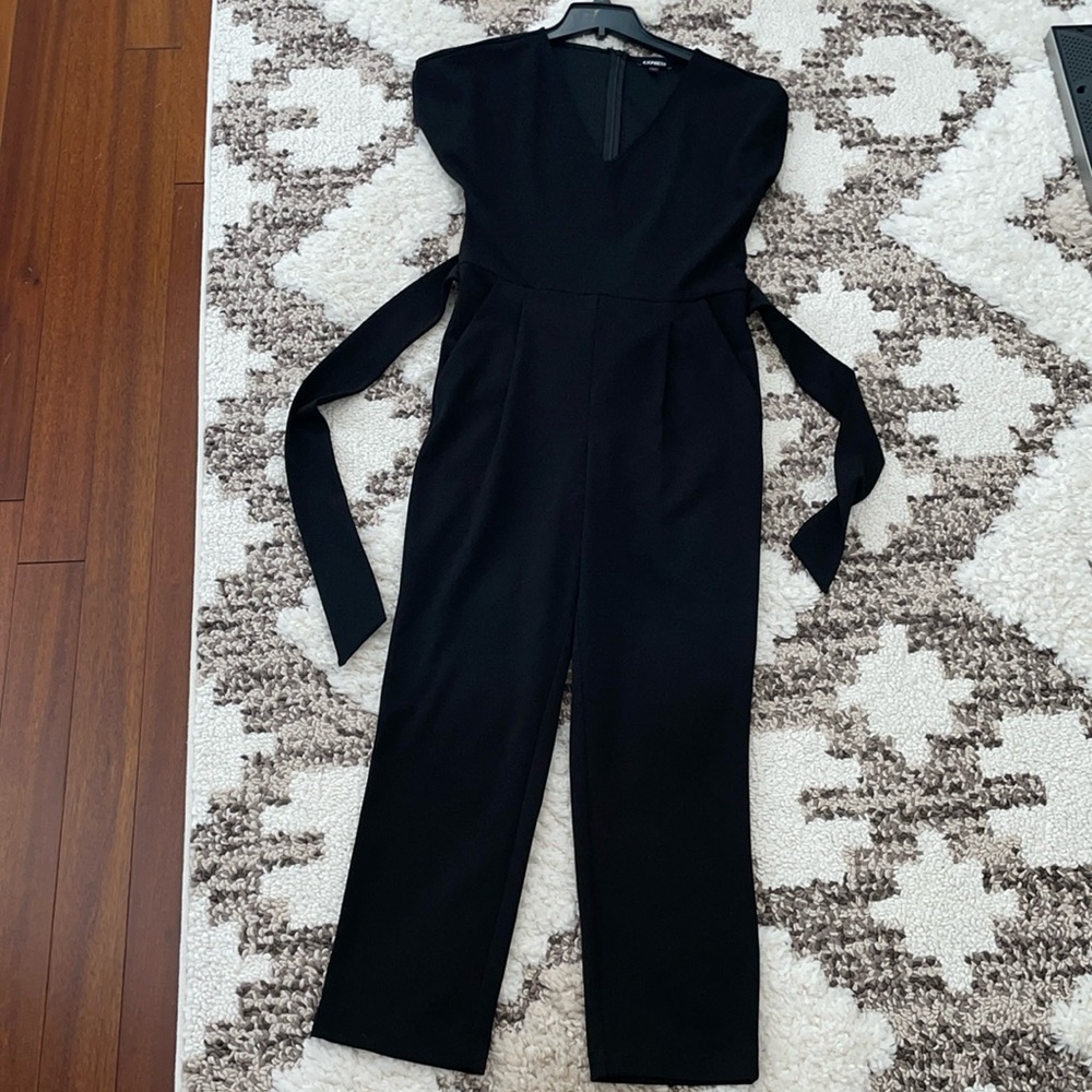 Express Jumpsuit - image 3